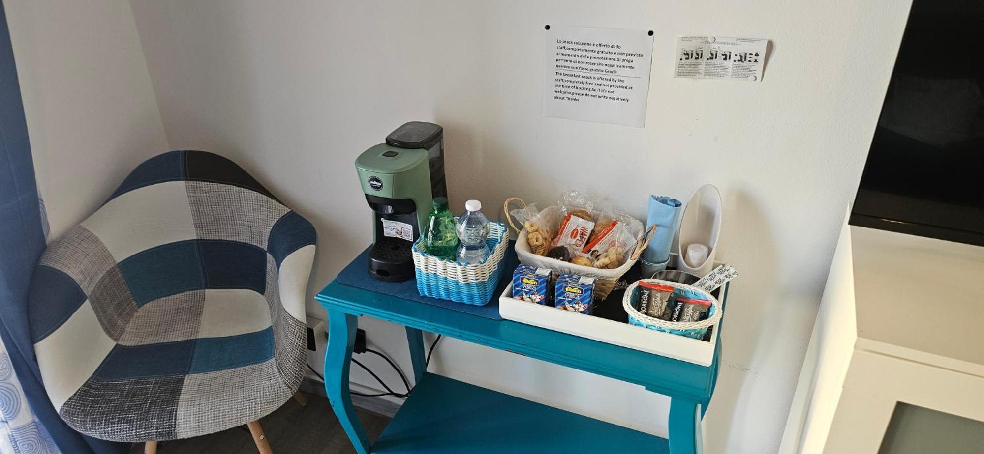 Testa O Croce Casa Vacanze Matera Bagian luar foto