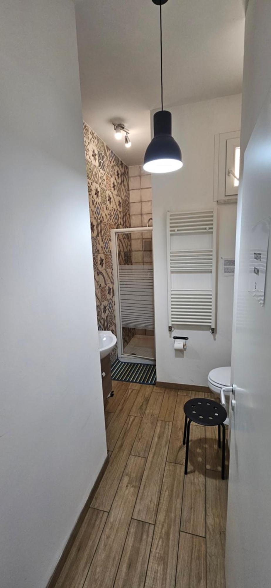 Testa O Croce Casa Vacanze Matera Bagian luar foto