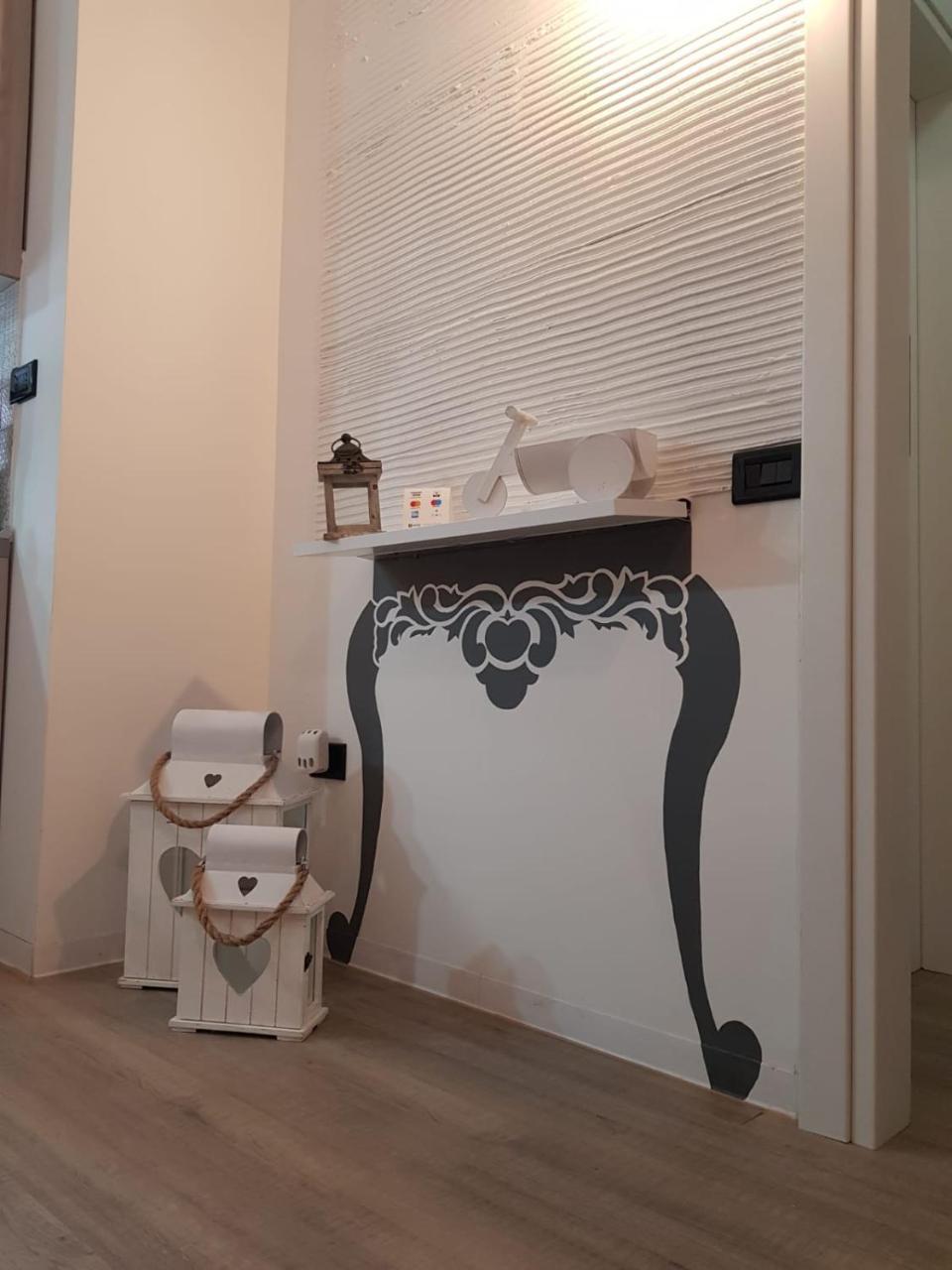 Testa O Croce Casa Vacanze Matera Bagian luar foto