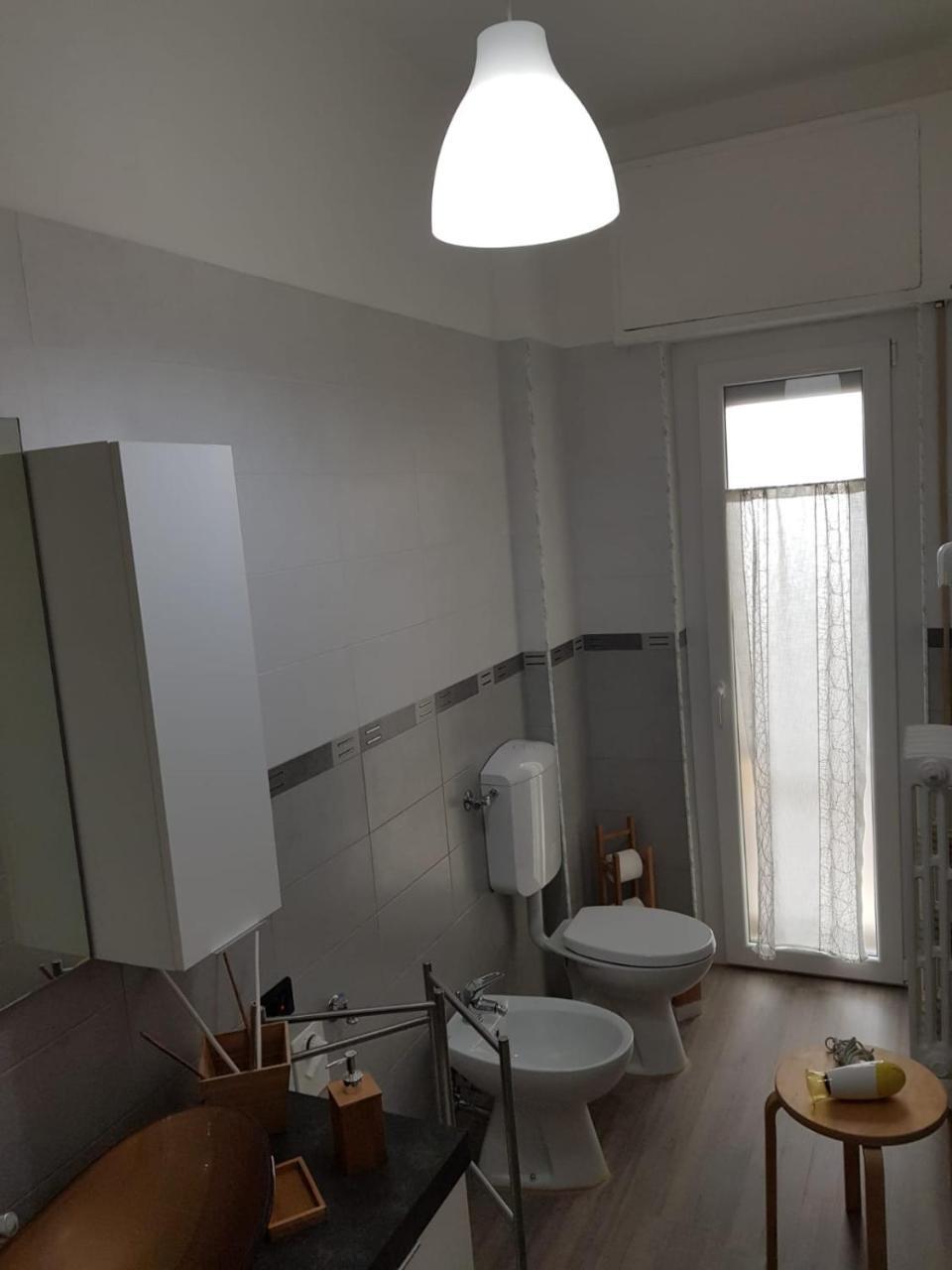 Testa O Croce Casa Vacanze Matera Bagian luar foto